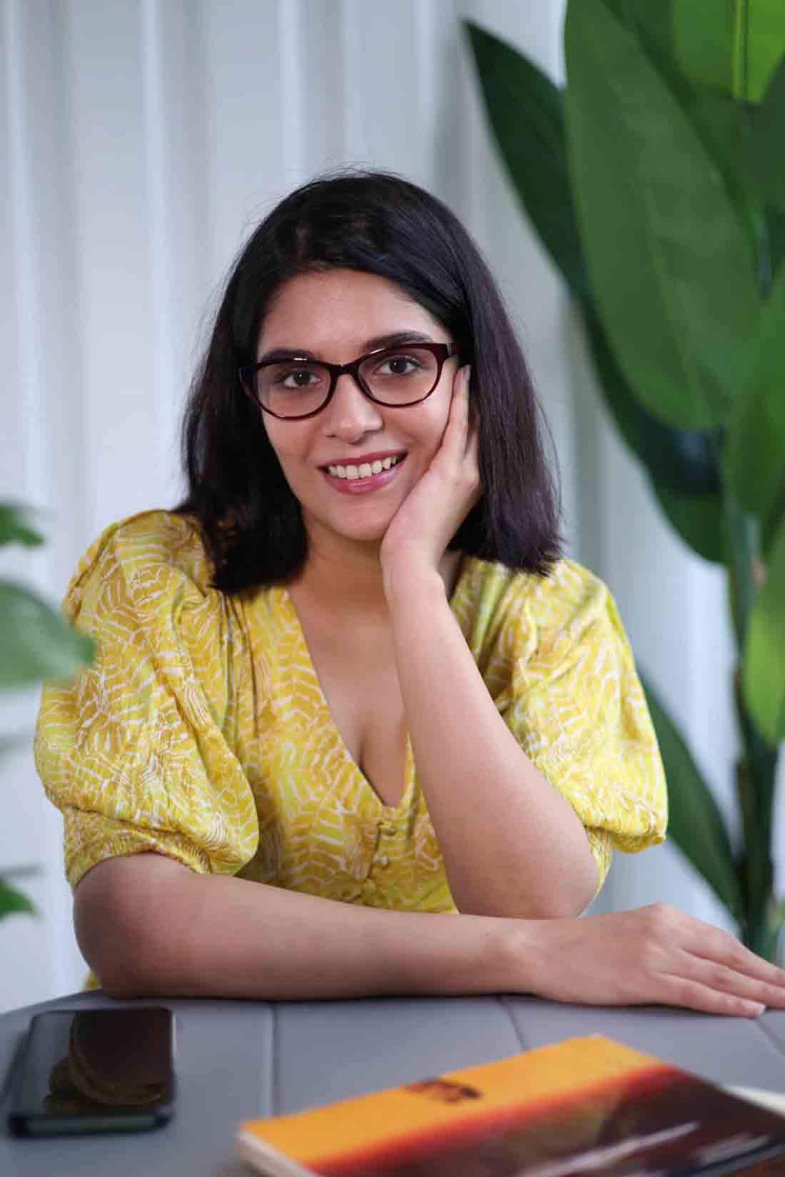 pooja gor collection