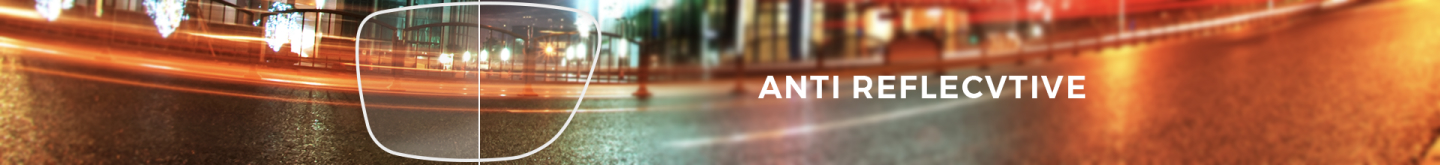 Anti-Reflective Coating