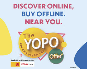 YOPO Offer