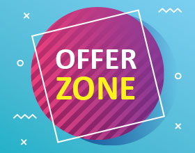 all offer free