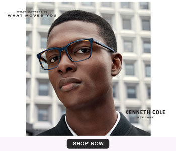 Kenneth Cole Eyeglasses