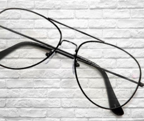pilot eyeglasses