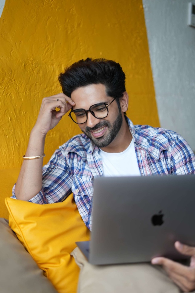 eyemyeye ankit bathla