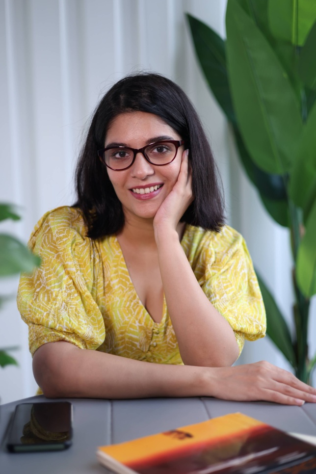 pooja gor collection