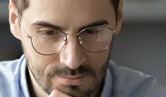 computer glasses men