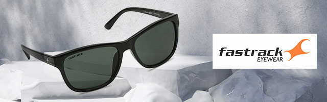 Fastrack Sunglasses