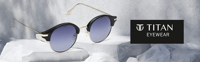Titan Sunglasses