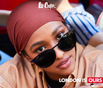Lee Cooper Sunglasses