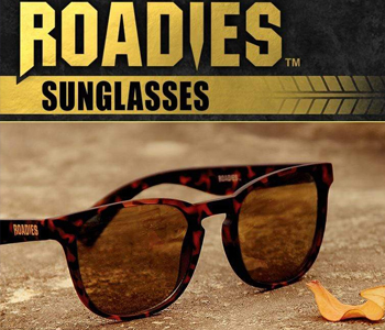 MTV Roadies Sunglasses