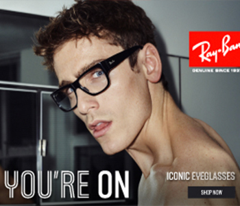 RayBan Eyeglasses