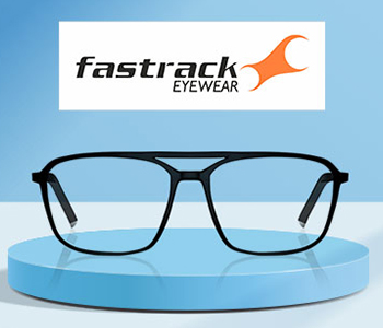 Fastrack Eyeglasses