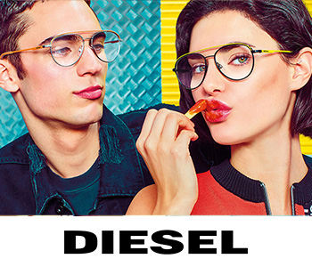 Diesel Eyeglasses