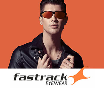 Fastrack Sunglasses