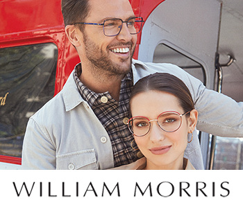 William Morris Eyeglasses