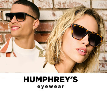 Humphreys Sunglasses
