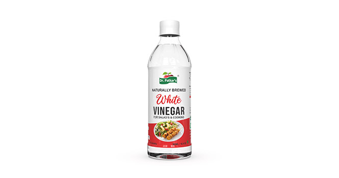 White Vinegar