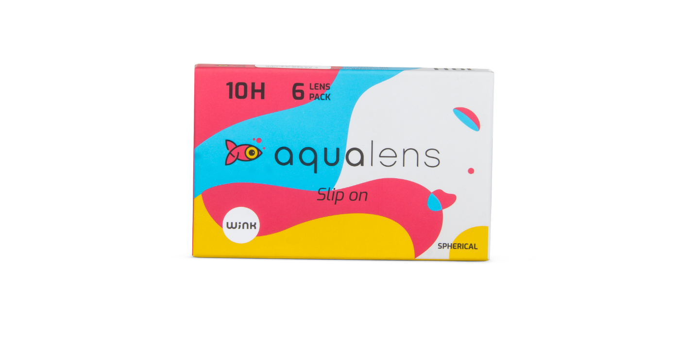 Aqualens Buy Aqualens Contact Lenses Online EyeMyEye