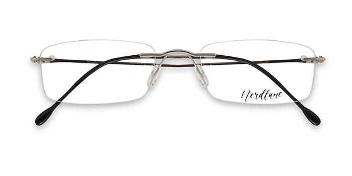 specsavers rimless