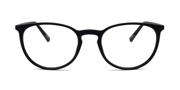 KILLER Blue Full Frame Round Eyeglasses for Men and Women