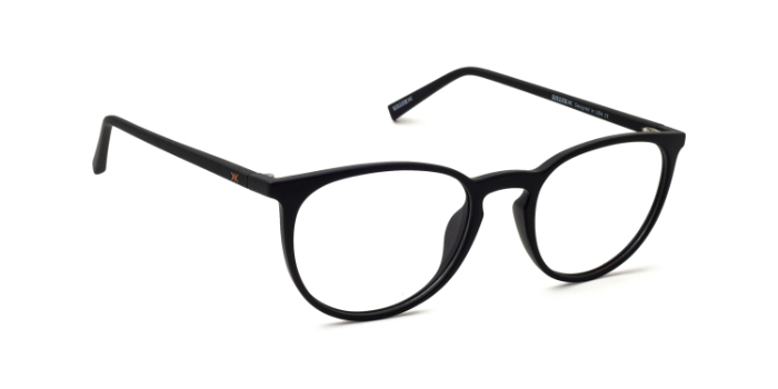 KILLER Blue Full Frame Round Eyeglasses for Men and Women