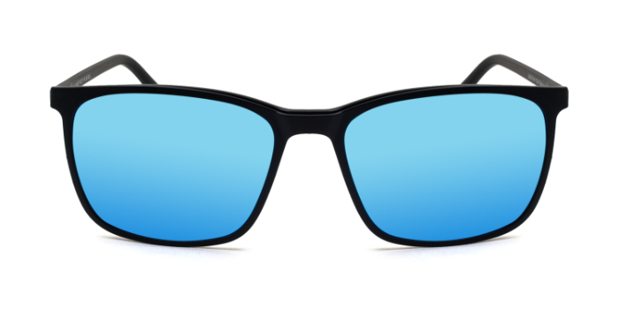 KILLER Blue Full Frame Wayfarer Eyeglasses for Men and Women