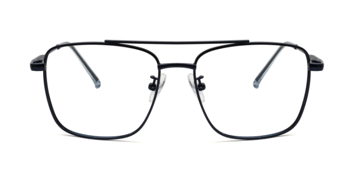 Mirar Clear Full Frame Square Eyeglasses E12a11709 ₹1298