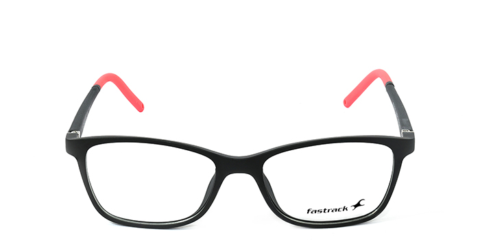 Fastrack rectangle eyeglasses for women Clearance