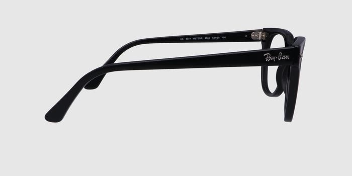  Black Full frame Butterfly Eyeglasses for Women