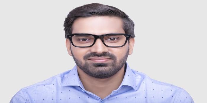  Black Full rim Square Eyeglasses for Men
