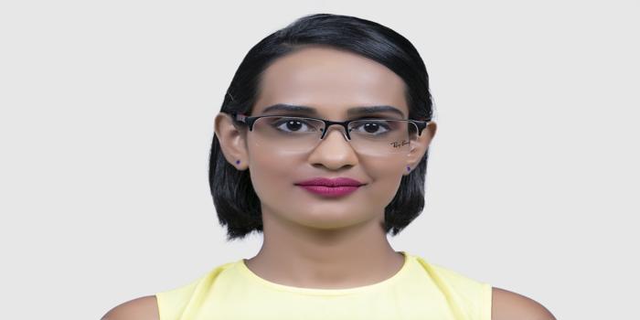  Black Half rim Rectangle Eyeglasses for Men and Women