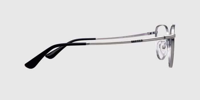  Black Full frame Butterfly Eyeglasses for Women