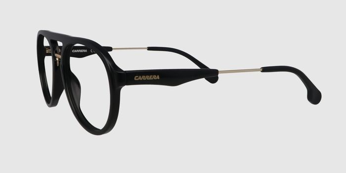 Carrera aviator clearance eyeglasses