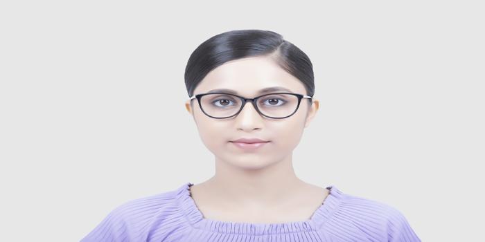  Black Full frame Cat eye Eyeglasses for Women