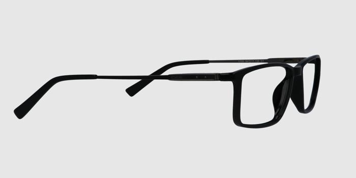  Black Full rim Wayfarer Eyeglasses for Men and Women