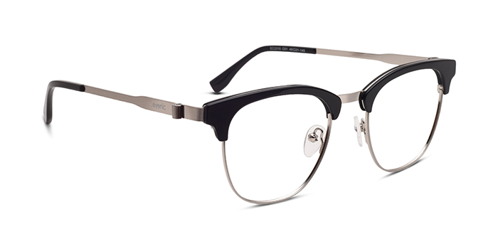 Clubmaster frames hot sale india