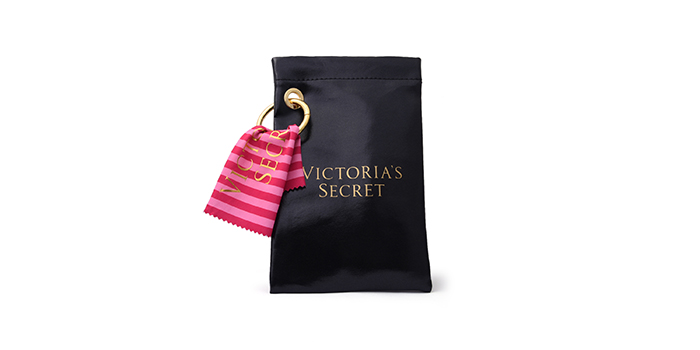 Victorias Secret Black Full Frame 