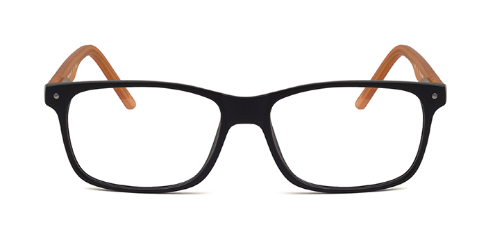 fastrack rectangle eyeglasses