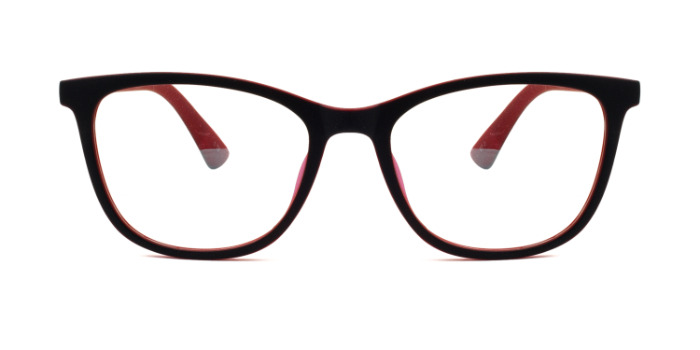  Black Full Frame Wayfarer Eyeglasses for Men and Women