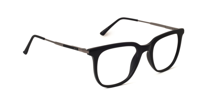  Black Full Frame Wayfarer Eyeglasses for Men and Women