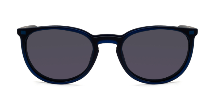 KILLER Blue Full Frame Round Eyeglasses for Men and Women