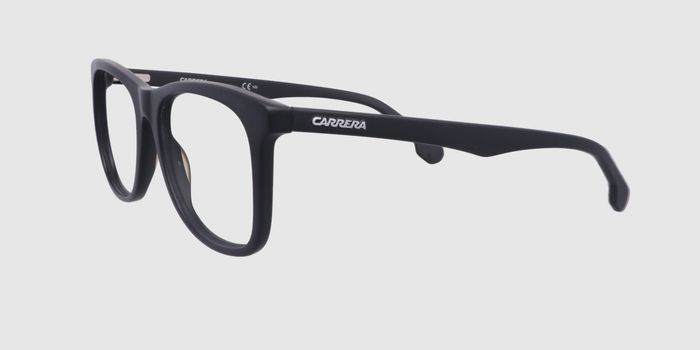  Black Full frame Wayfarer Eyeglasses for Men and Women