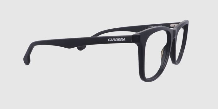  Black Full frame Wayfarer Eyeglasses for Men and Women