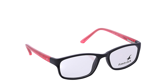 Fastrack rectangle eyeglasses for women Clearance