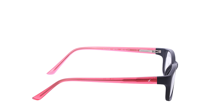 Fastrack rectangle eyeglasses for women Clearance