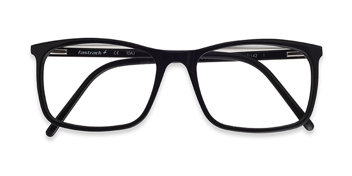 fastrack full frame spectacles for men