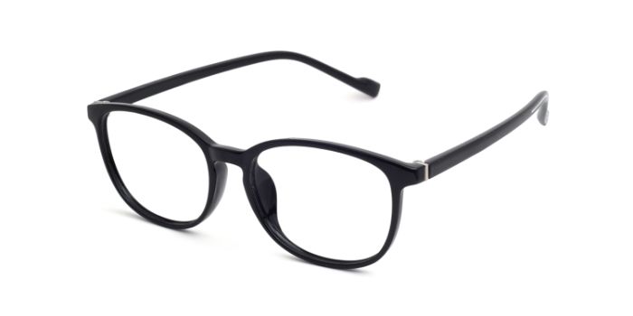  Black Full Frame Wayfarer Reading Glasses for Men and Women