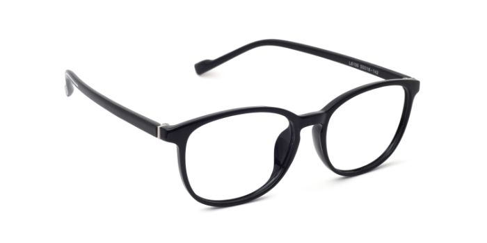  Black Full Frame Wayfarer Reading Glasses for Men and Women