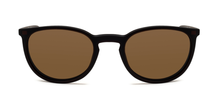 KILLER Brown Full Frame Round Eyeglasses for Men and Women