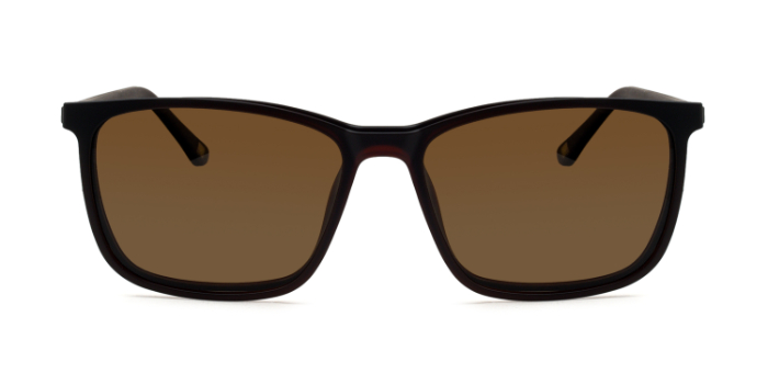 KILLER Brown Full Frame Wayfarer Eyeglasses for Men and Women