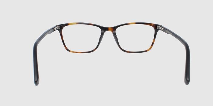  Brown Full rim Round Eyeglasses for Men and Women